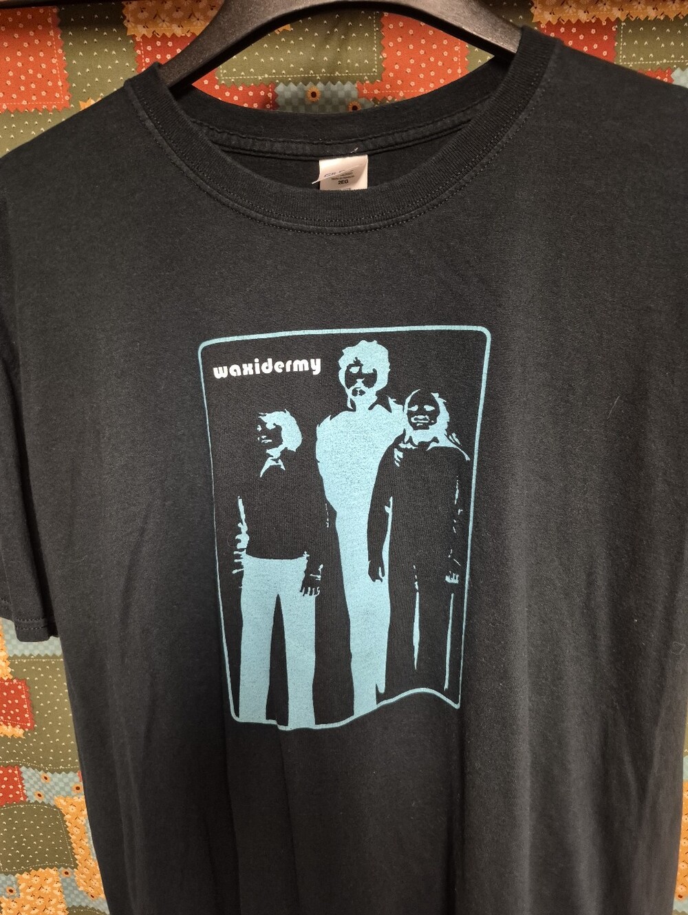 Waxidermy T Shirt